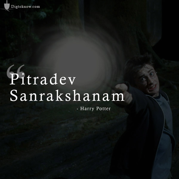 harry potter movie in hindi