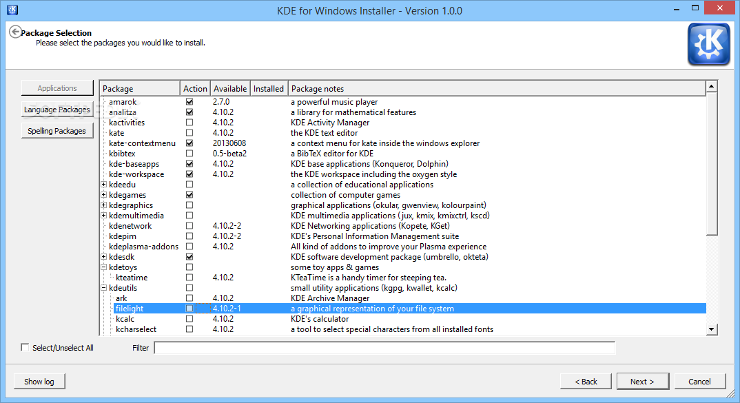 windows installer software free download